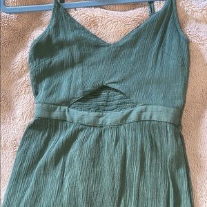 Aerie Maxi Dress